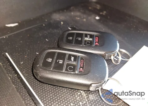 2025 Honda Pilot Elite from USA, damaged, VIN 5FNYG1H80SB019215